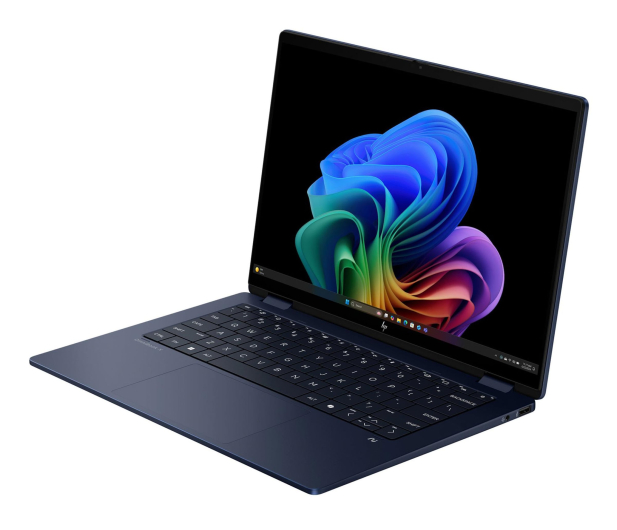 HP Omnibook X FLIP 14 Ultra 5-226V/16GB/512/Win11 Touch - 1479847 - zdjęcie 3